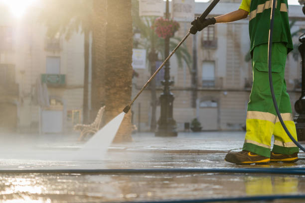 Best Oil Spill Cleanup  in Kings Grant, NC